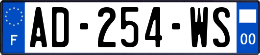 AD-254-WS