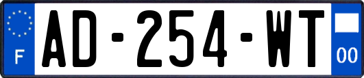 AD-254-WT