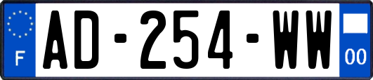 AD-254-WW