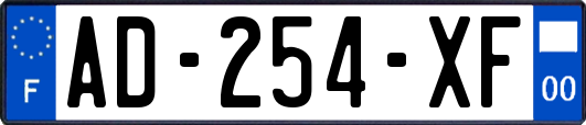 AD-254-XF