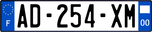 AD-254-XM