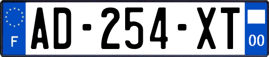 AD-254-XT