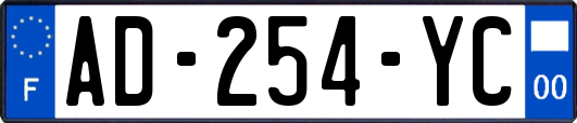 AD-254-YC