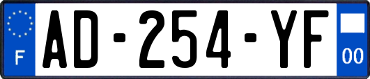 AD-254-YF