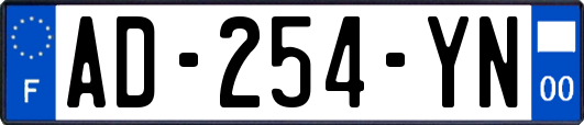 AD-254-YN