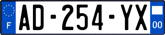 AD-254-YX