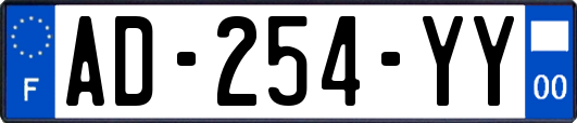 AD-254-YY