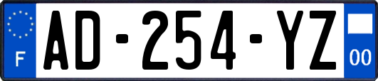 AD-254-YZ