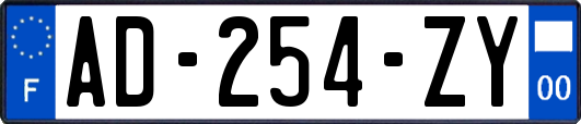 AD-254-ZY