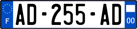 AD-255-AD