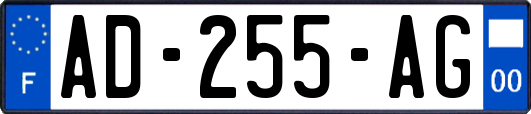 AD-255-AG