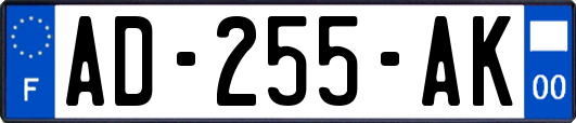 AD-255-AK