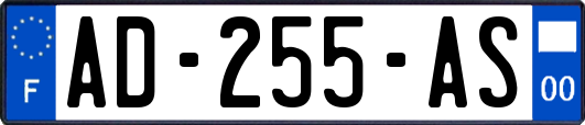 AD-255-AS