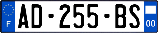 AD-255-BS