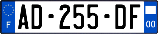 AD-255-DF