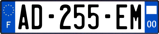 AD-255-EM
