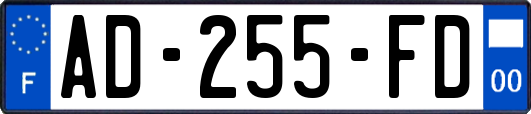 AD-255-FD