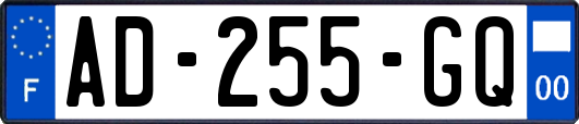 AD-255-GQ