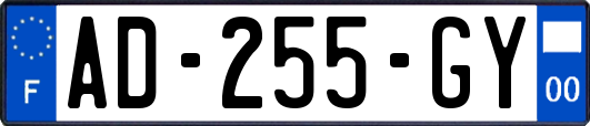 AD-255-GY