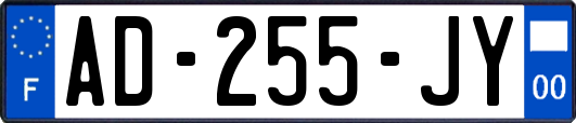 AD-255-JY