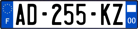 AD-255-KZ