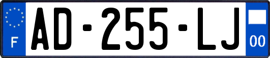 AD-255-LJ