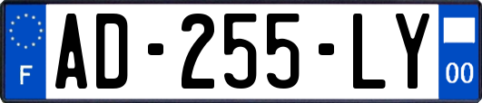 AD-255-LY