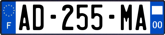 AD-255-MA