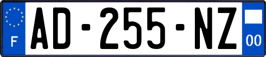 AD-255-NZ