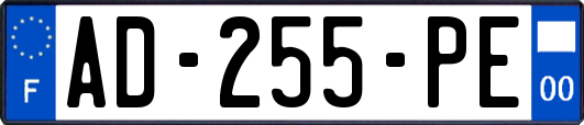 AD-255-PE