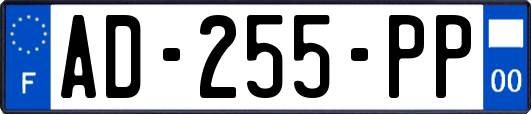 AD-255-PP