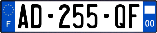 AD-255-QF