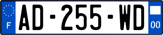 AD-255-WD