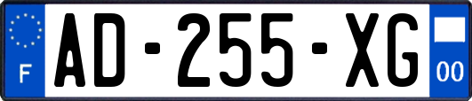 AD-255-XG