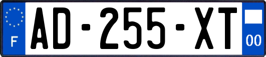 AD-255-XT