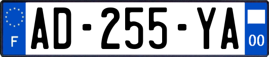 AD-255-YA