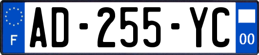 AD-255-YC