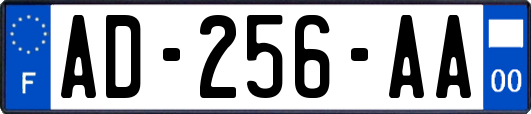 AD-256-AA