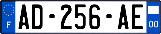 AD-256-AE