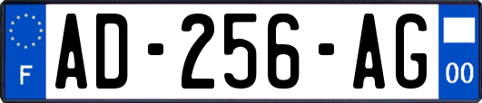 AD-256-AG