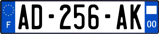 AD-256-AK