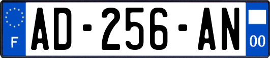 AD-256-AN
