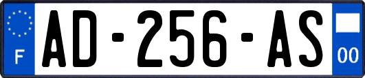 AD-256-AS