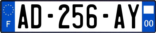 AD-256-AY