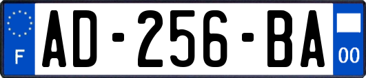 AD-256-BA