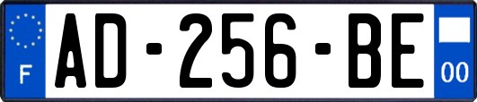 AD-256-BE