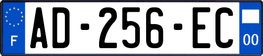 AD-256-EC