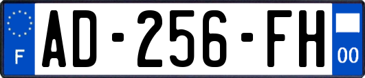 AD-256-FH