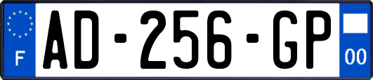 AD-256-GP