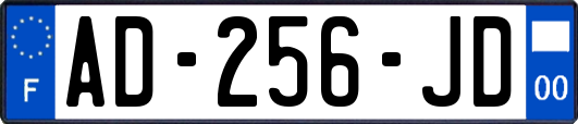 AD-256-JD